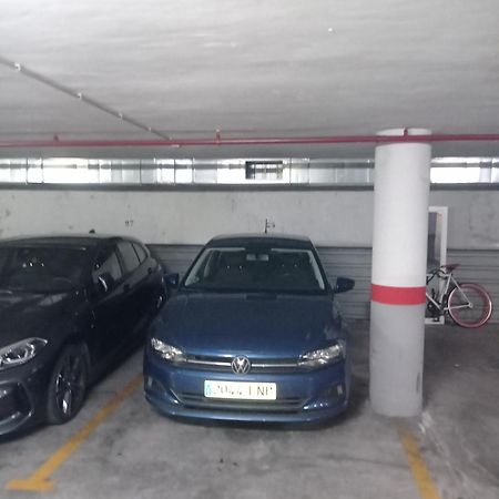 דירות טורמולינוס Apartamento Linda מראה חיצוני תמונה