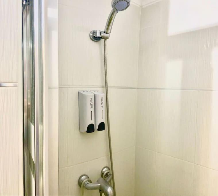 דירות טורמולינוס Apartamento Linda מראה חיצוני תמונה
